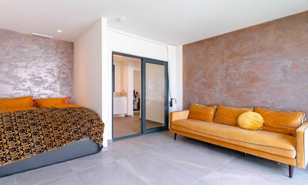 Bestaande woningen - Villa - San Miguel de Salinas