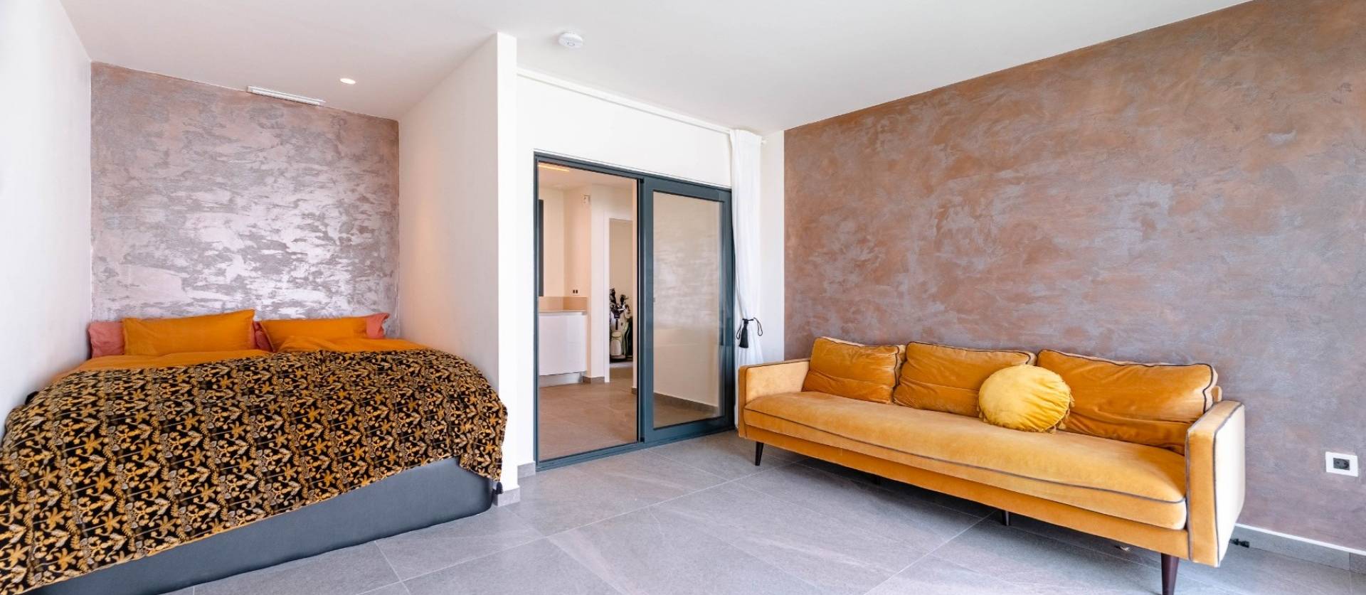 Bestaande woningen - Villa - San Miguel de Salinas