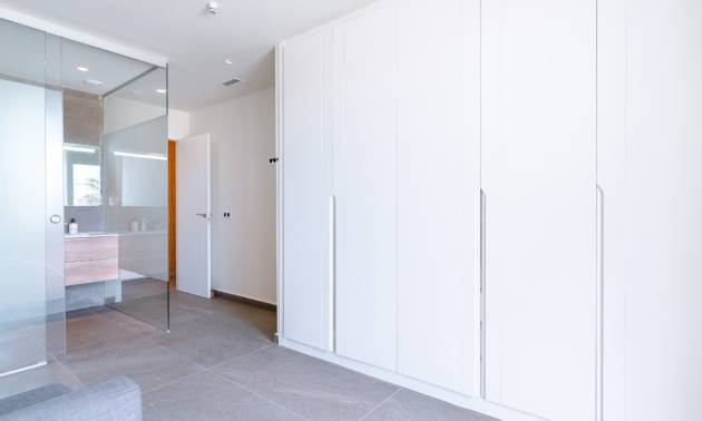 Bestaande woningen - Villa - San Miguel de Salinas