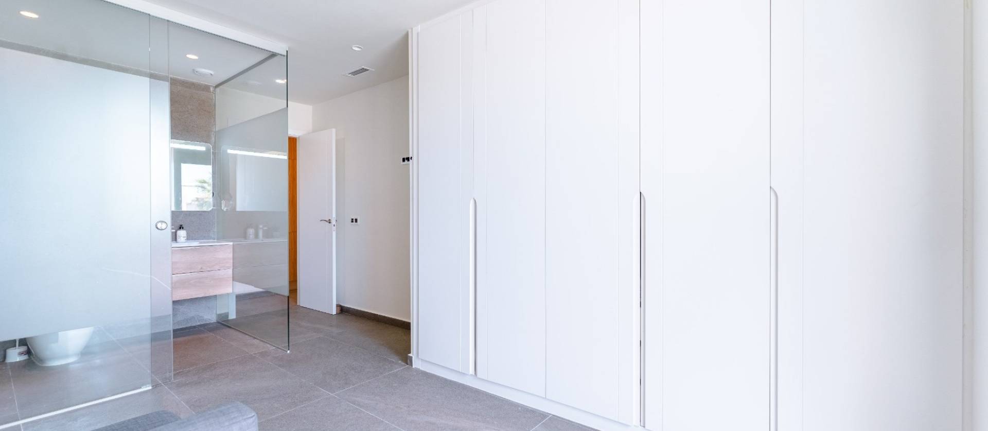 Bestaande woningen - Villa - San Miguel de Salinas