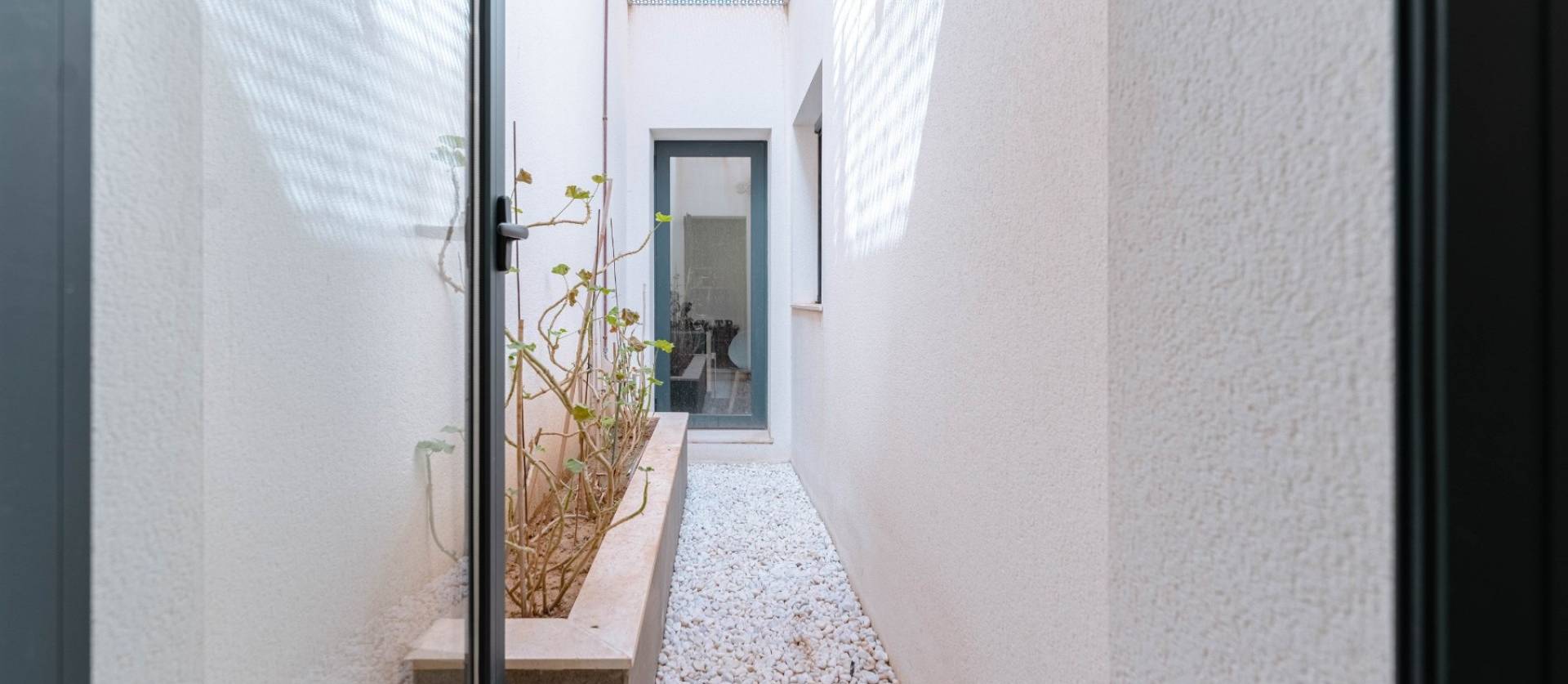 Bestaande woningen - Villa - San Miguel de Salinas