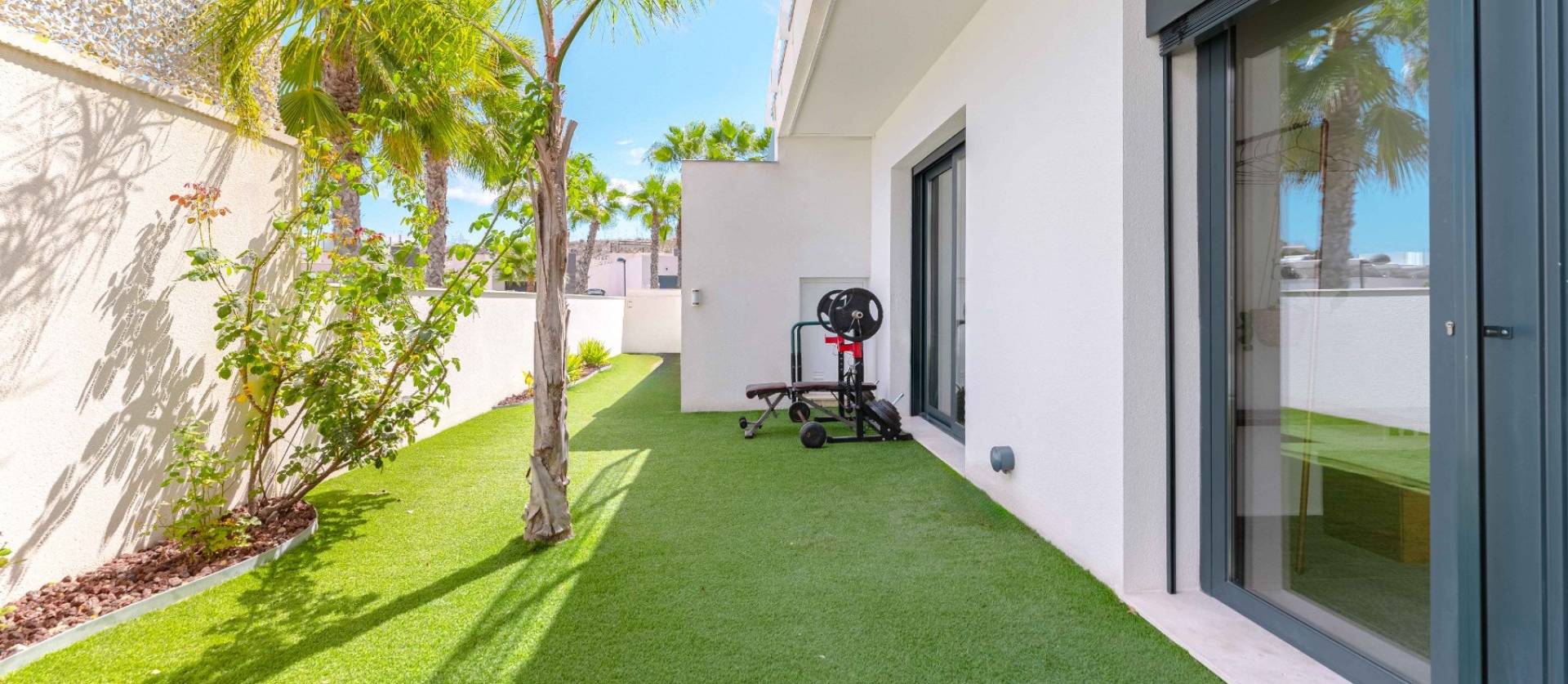 Bestaande woningen - Villa - San Miguel de Salinas