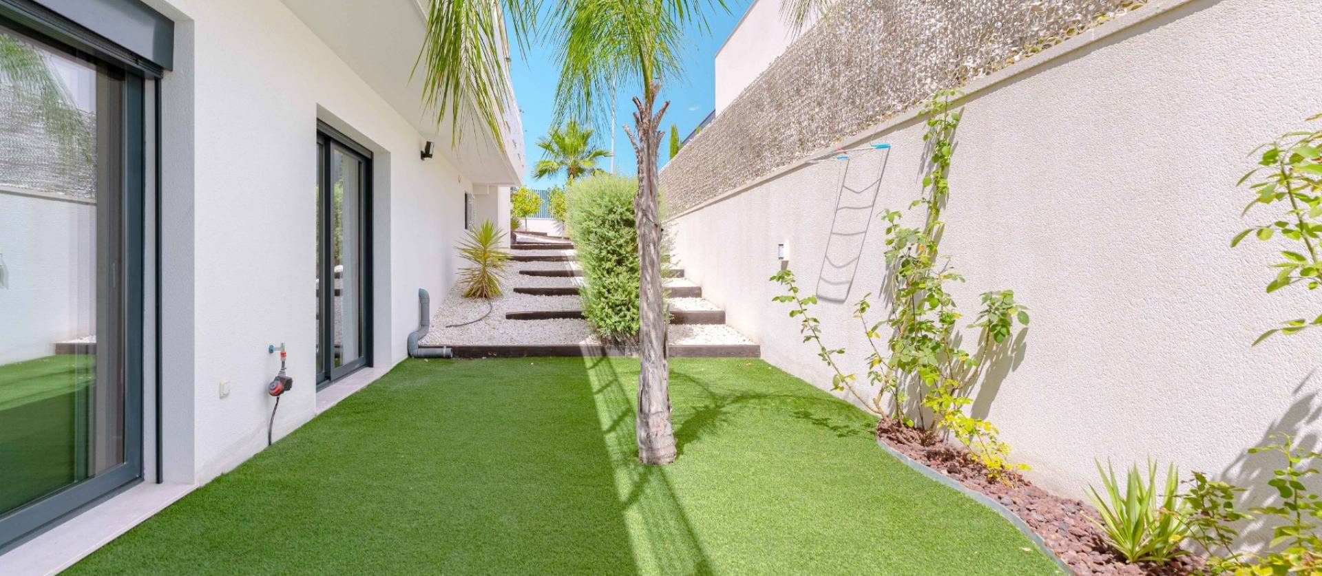 Bestaande woningen - Villa - San Miguel de Salinas