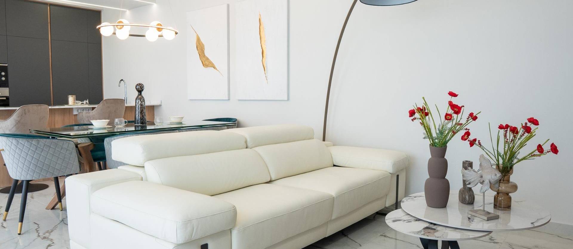 New Build - Villa - Ciudad Quesada - Lo Marabú