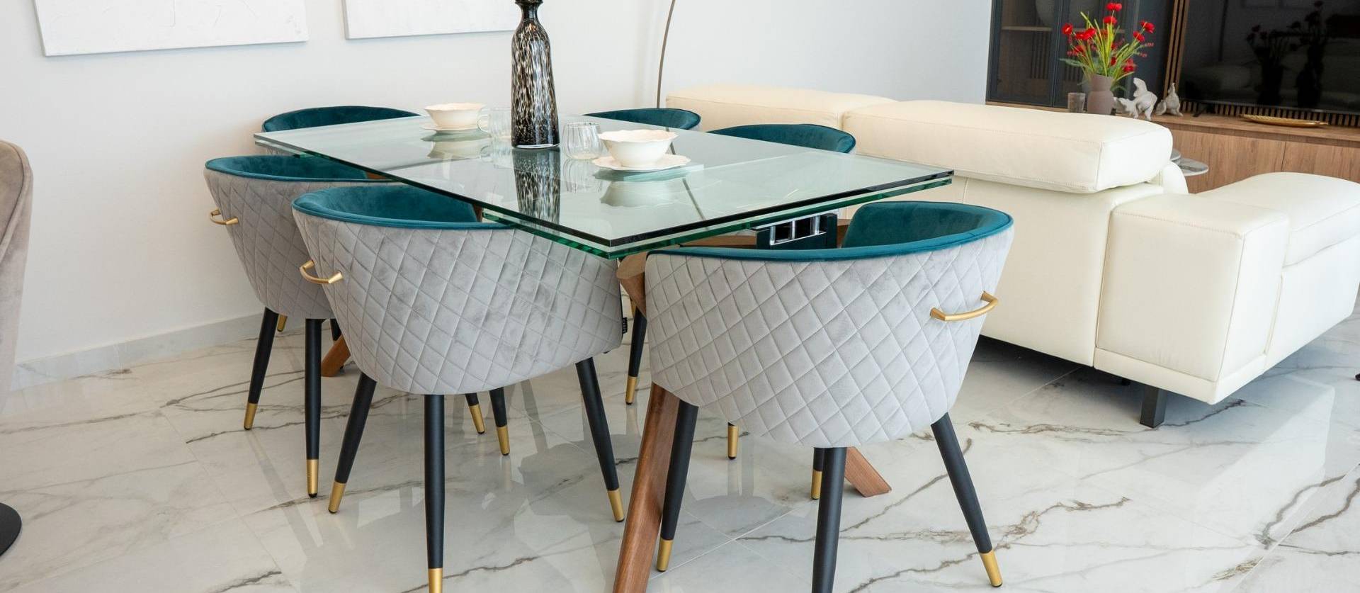 New Build - Villa - Ciudad Quesada - Lo Marabú