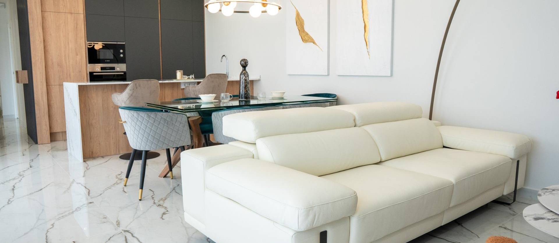 New Build - Villa - Ciudad Quesada - Lo Marabú