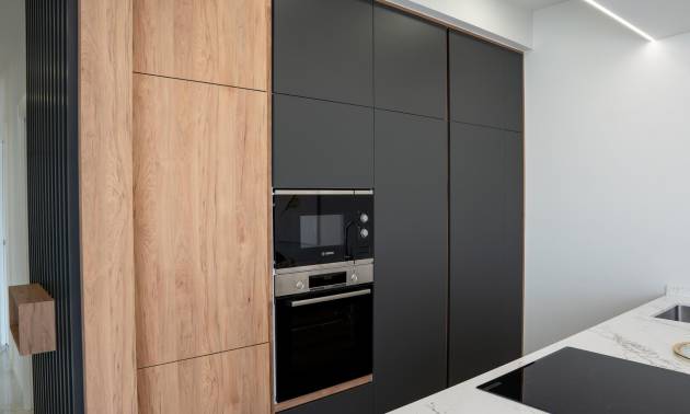 New Build - Villa - Ciudad Quesada - Lo Marabú