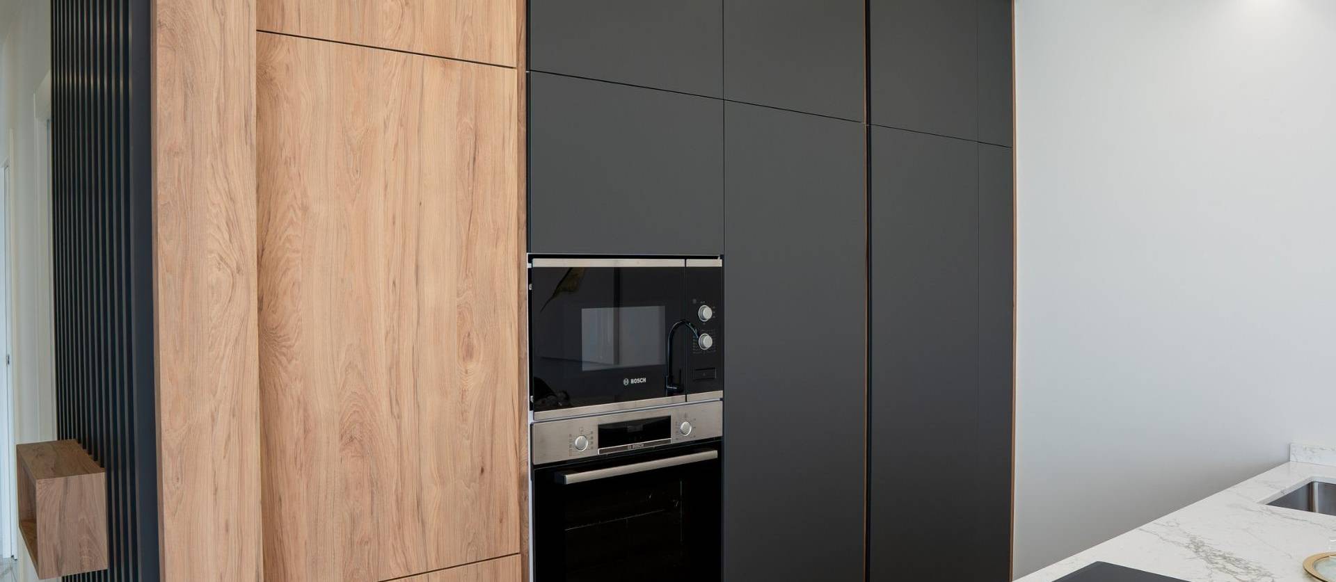 New Build - Villa - Ciudad Quesada - Lo Marabú