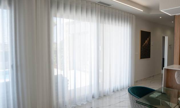 New Build - Villa - Ciudad Quesada - Lo Marabú