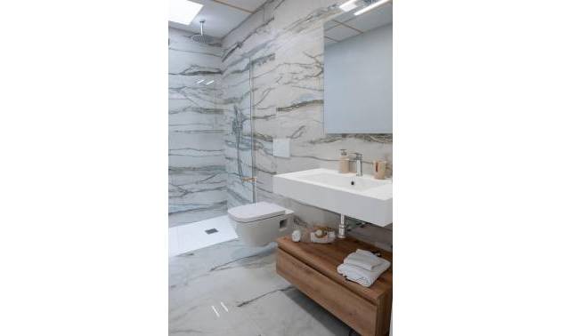 New Build - Villa - Ciudad Quesada - Lo Marabú