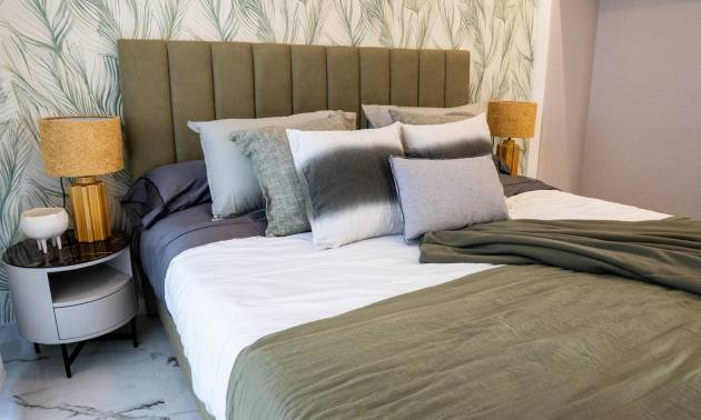 New Build - Villa - Ciudad Quesada - Lo Marabú