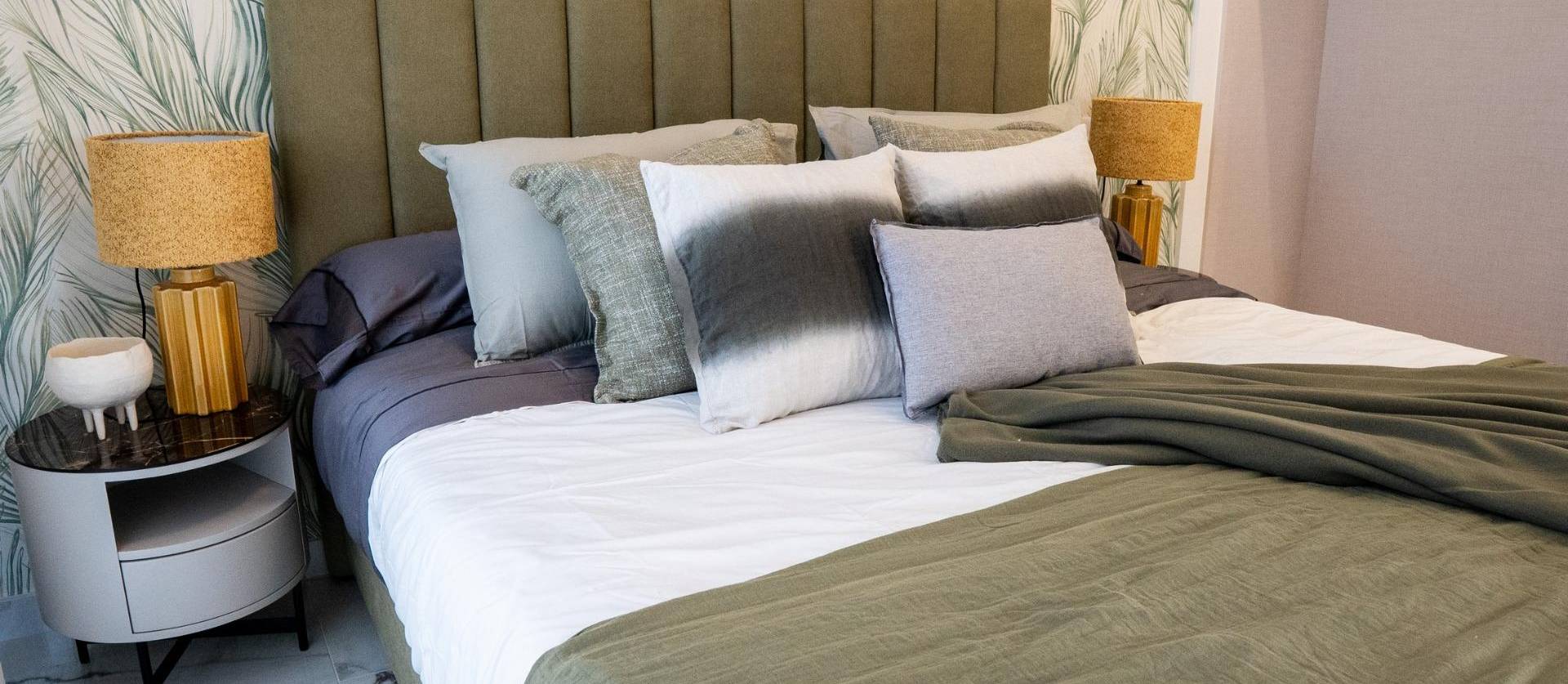 New Build - Villa - Ciudad Quesada - Lo Marabú