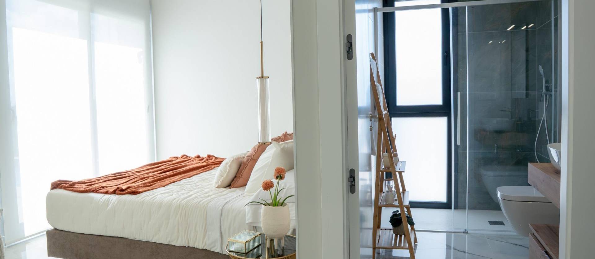 New Build - Villa - Ciudad Quesada - Lo Marabú