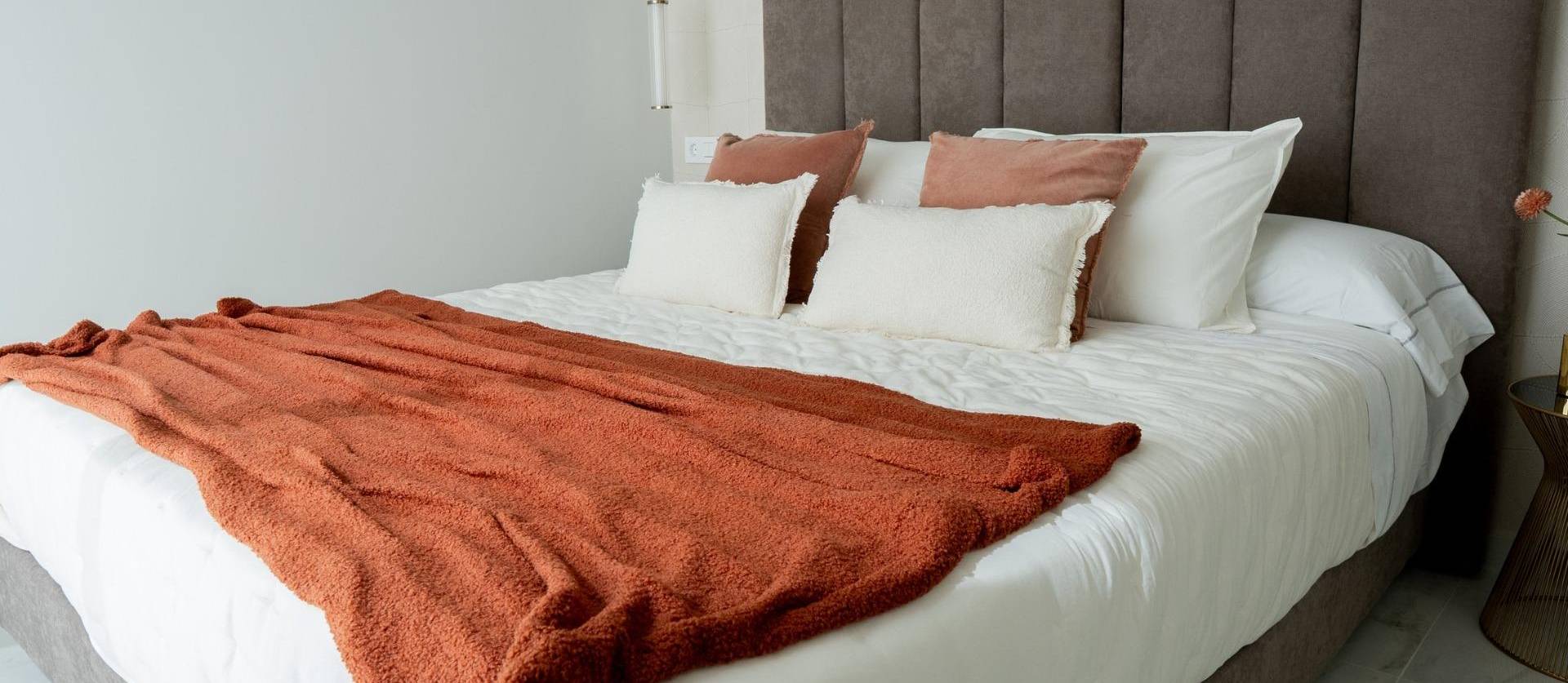 New Build - Villa - Ciudad Quesada - Lo Marabú