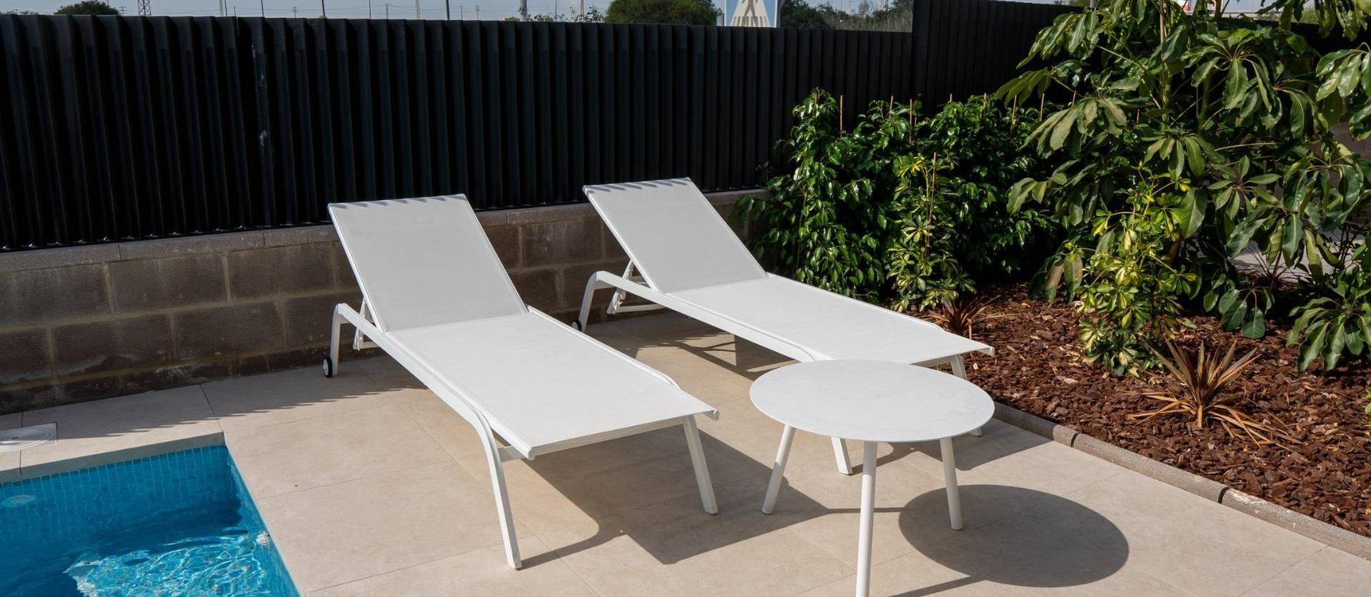 New Build - Villa - Ciudad Quesada - Lo Marabú