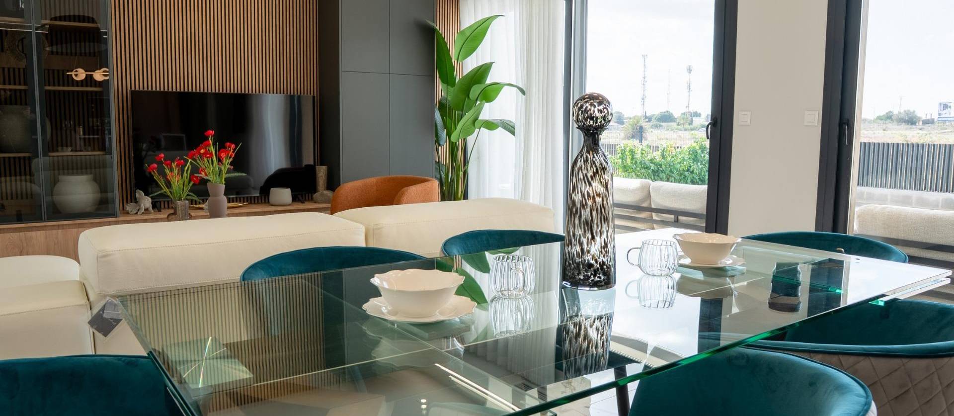 New Build - Villa - Ciudad Quesada - Lo Marabú