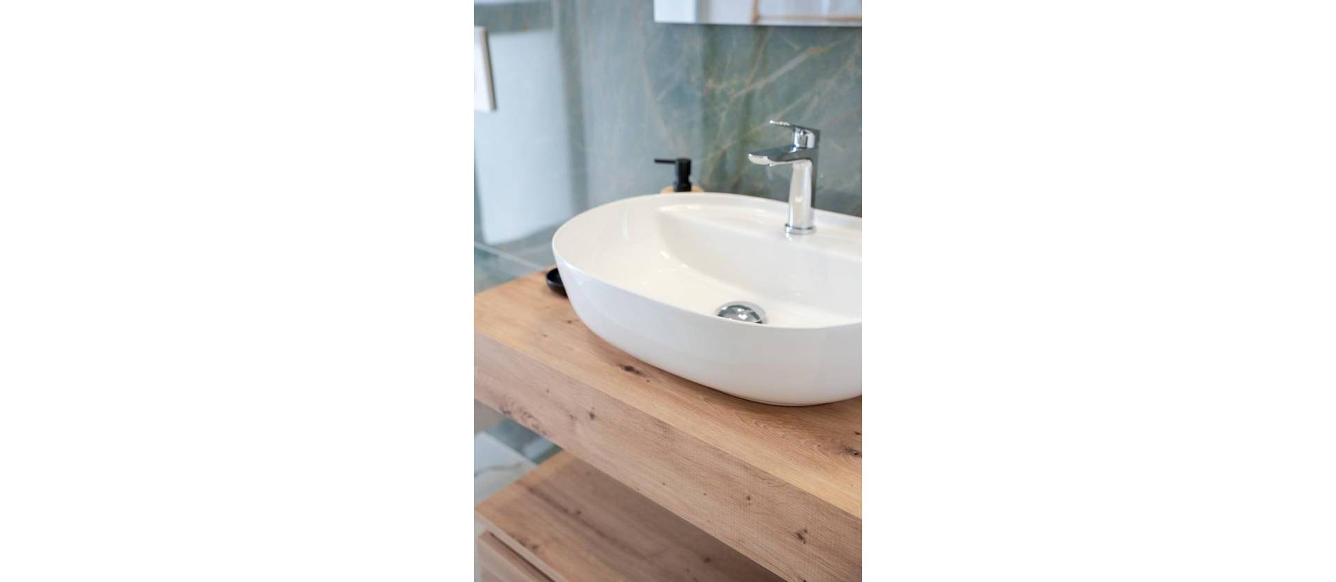 New Build - Villa - Ciudad Quesada - Lo Marabú