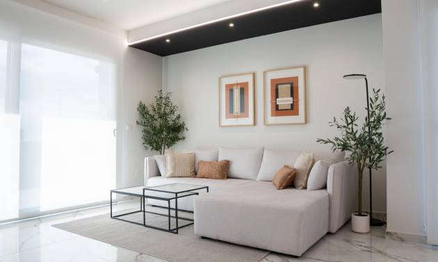 Nueva construcción  - Villa - Ciudad Quesada - Lo Marabú