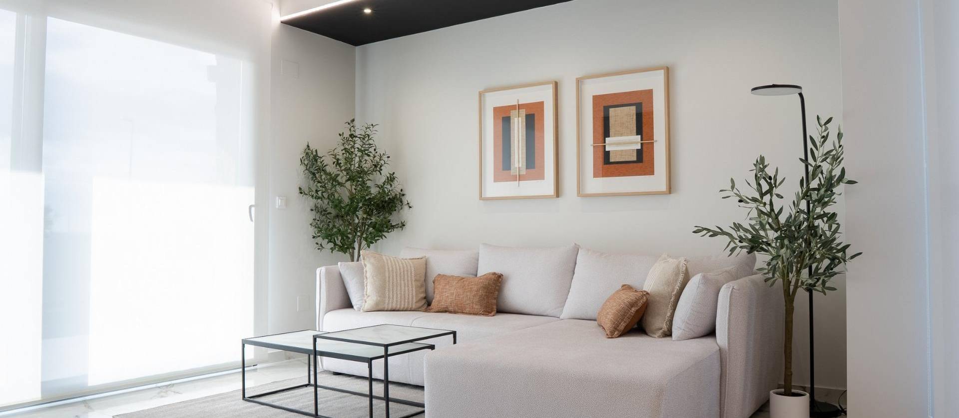 Nueva construcción  - Villa - Ciudad Quesada - Lo Marabú