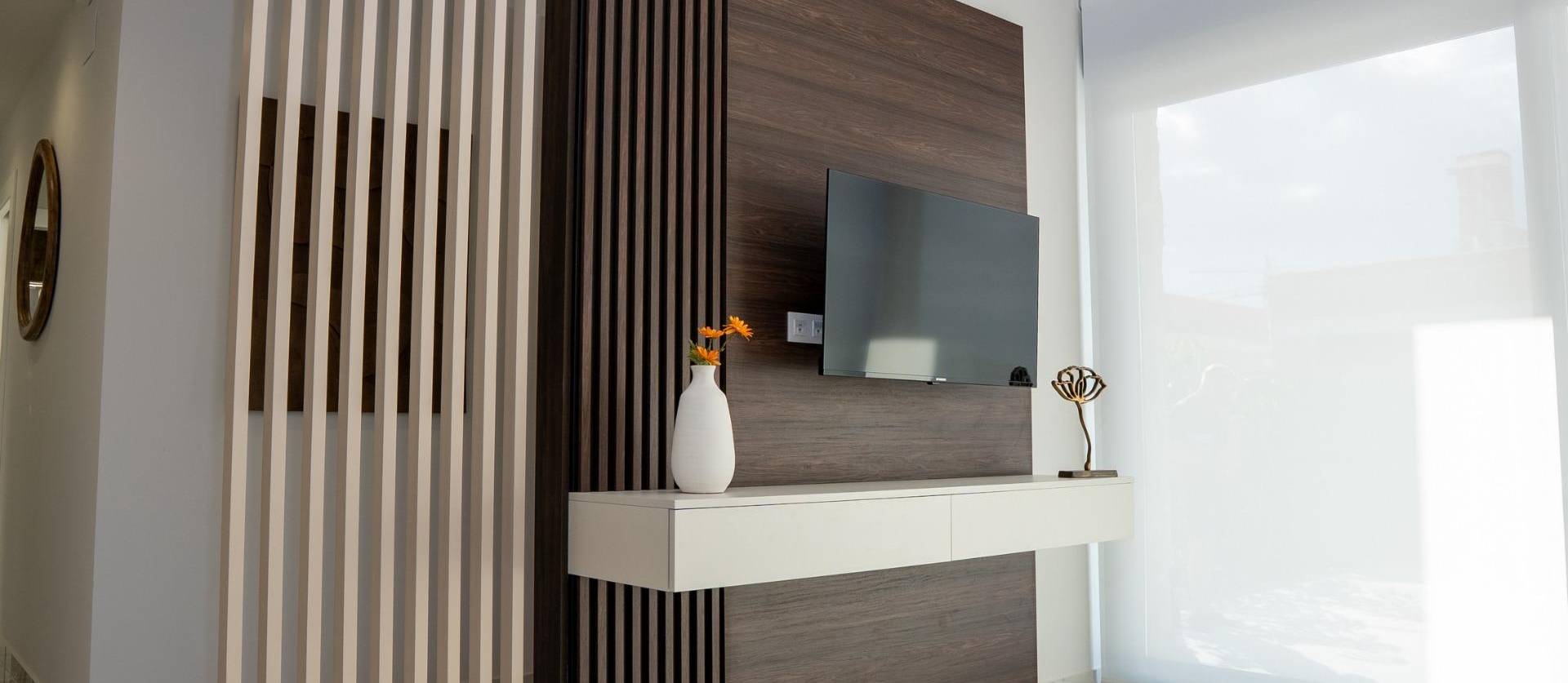 Nueva construcción  - Villa - Ciudad Quesada - Lo Marabú