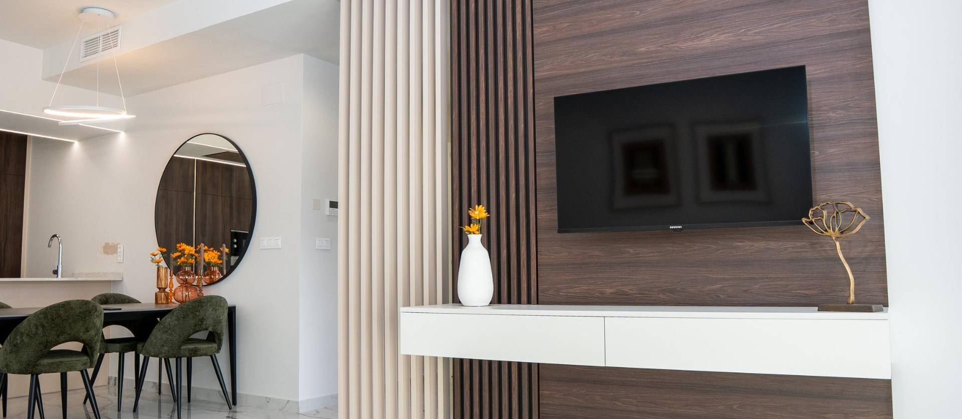 Nueva construcción  - Villa - Ciudad Quesada - Lo Marabú