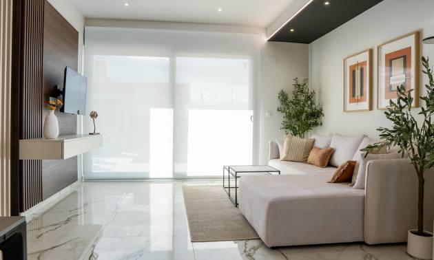 Nueva construcción  - Villa - Ciudad Quesada - Lo Marabú