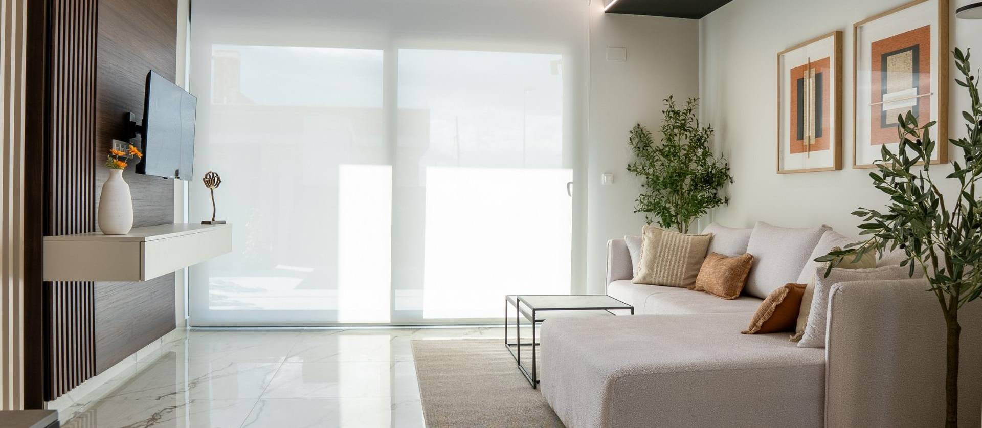 Nueva construcción  - Villa - Ciudad Quesada - Lo Marabú