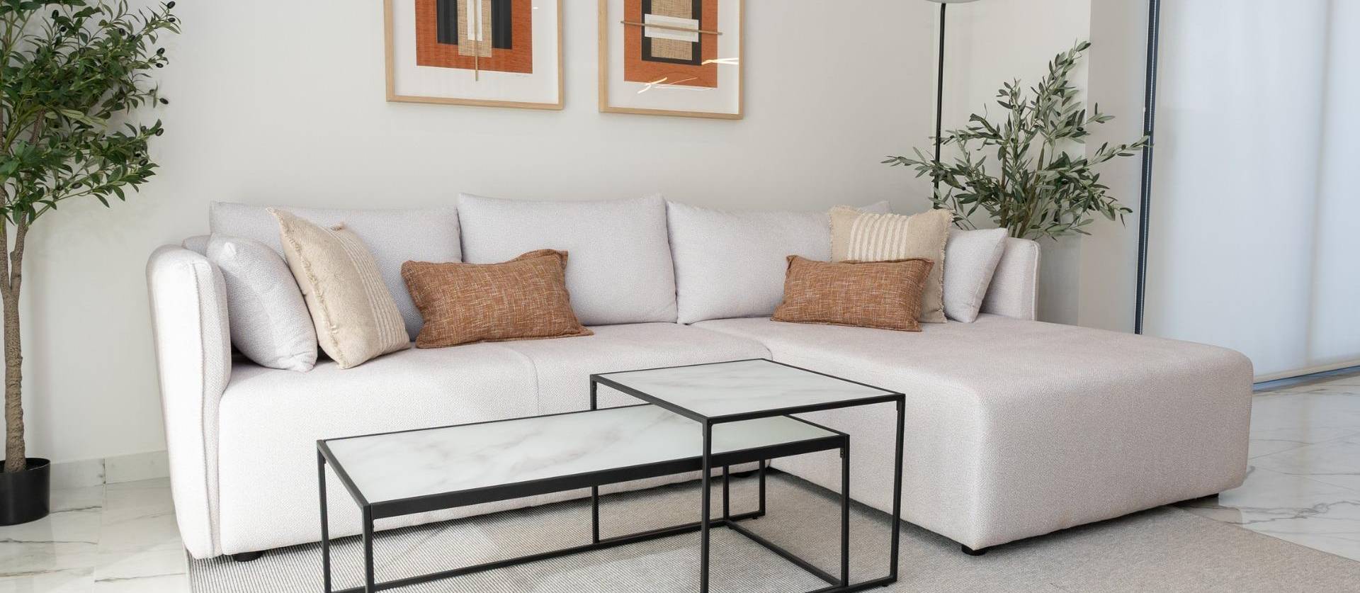 Nueva construcción  - Villa - Ciudad Quesada - Lo Marabú