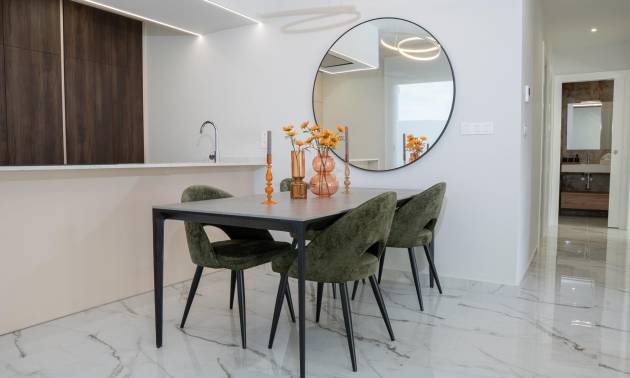 Nueva construcción  - Villa - Ciudad Quesada - Lo Marabú