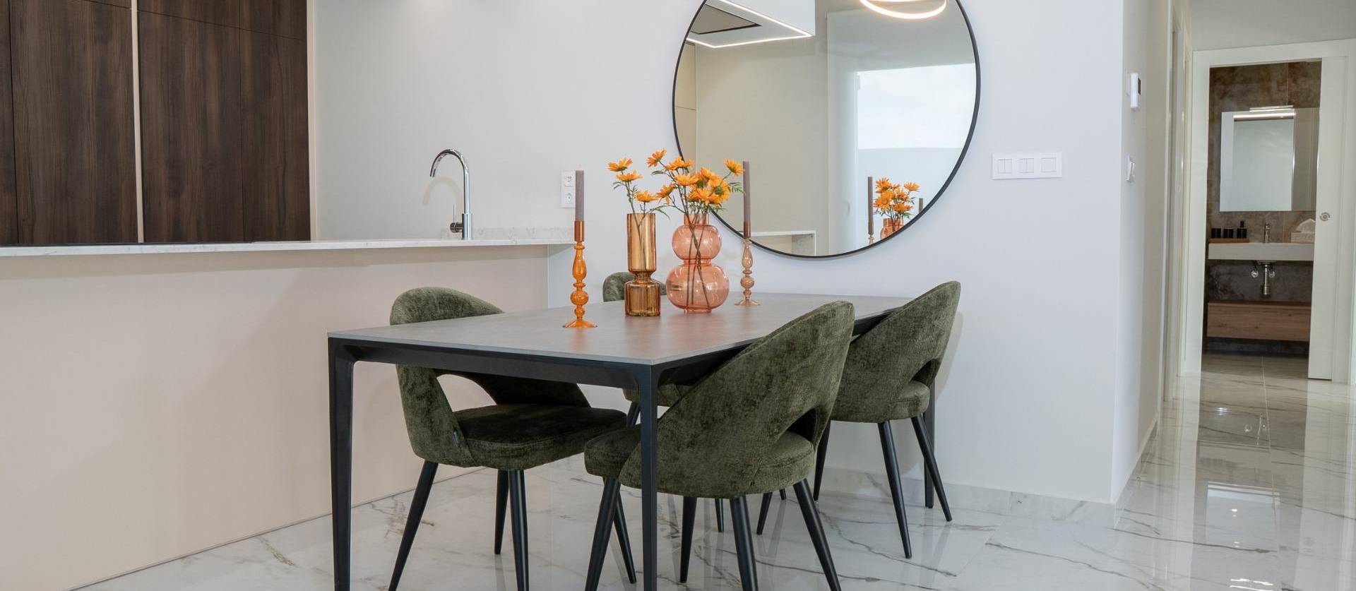 Nueva construcción  - Villa - Ciudad Quesada - Lo Marabú