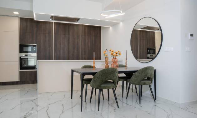 Nueva construcción  - Villa - Ciudad Quesada - Lo Marabú