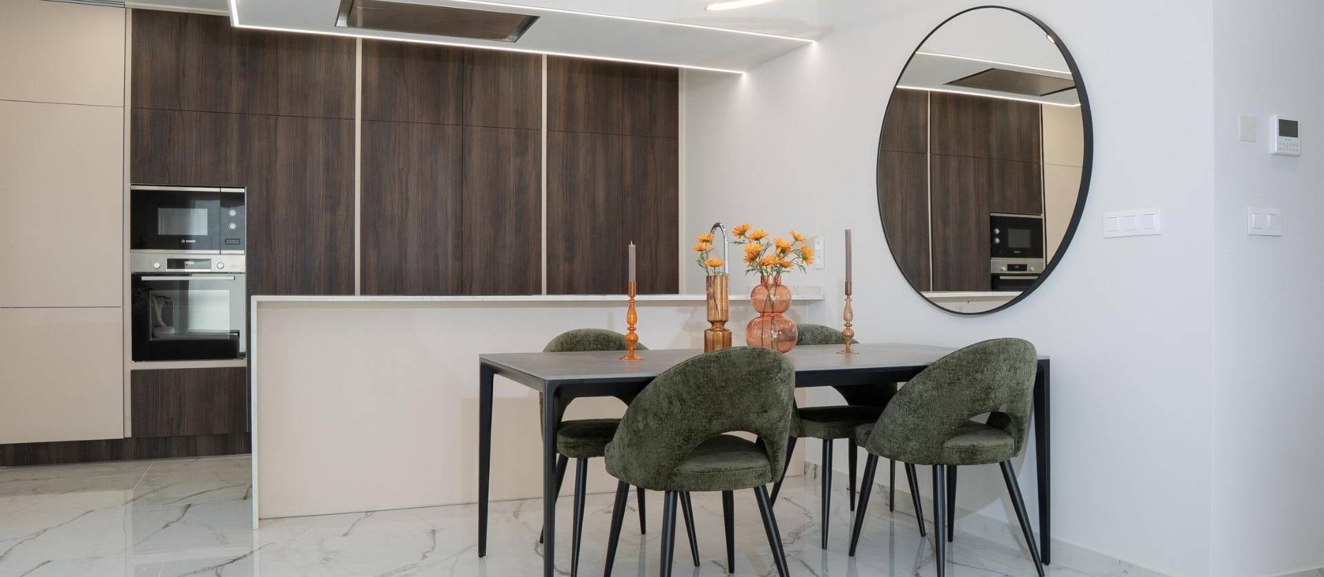 Nueva construcción  - Villa - Ciudad Quesada - Lo Marabú