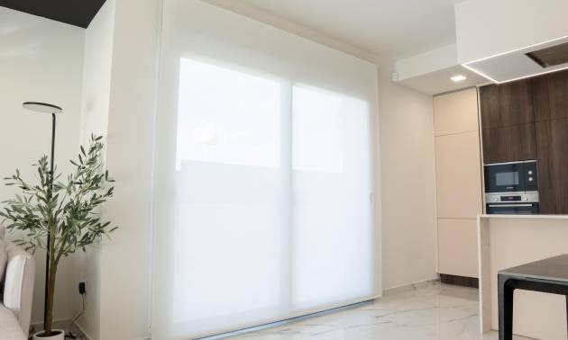 Nueva construcción  - Villa - Ciudad Quesada - Lo Marabú