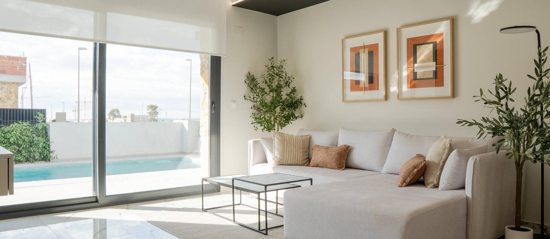 Nueva construcción  - Villa - Ciudad Quesada - Lo Marabú