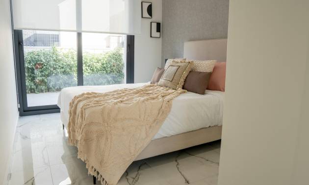 Nueva construcción  - Villa - Ciudad Quesada - Lo Marabú