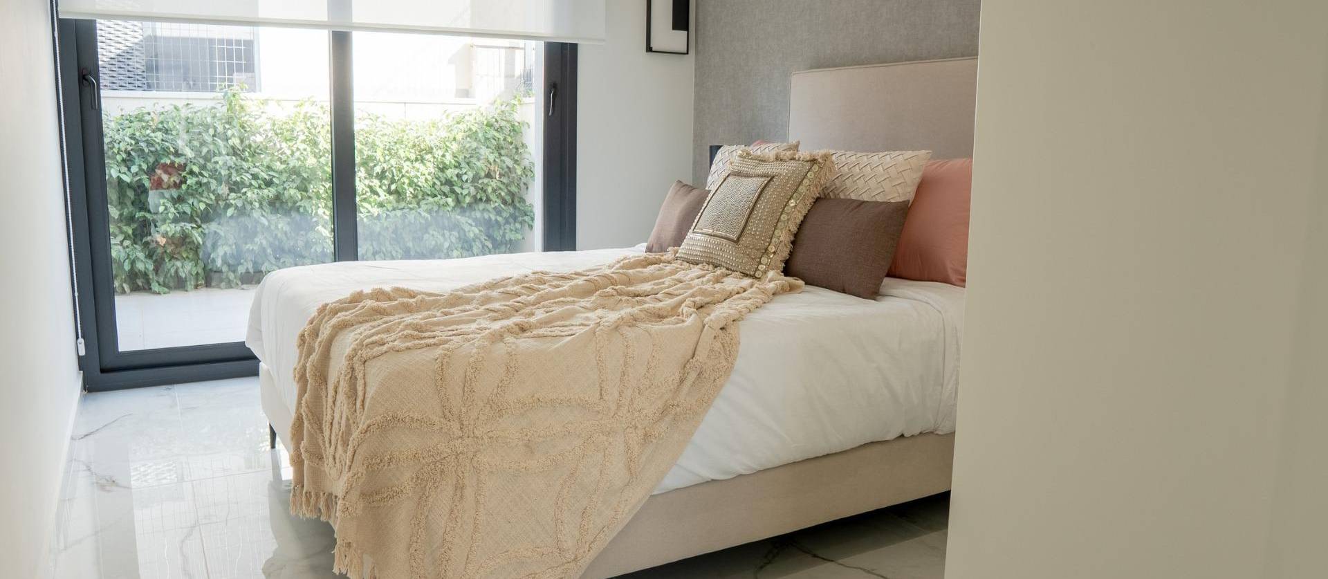 Nueva construcción  - Villa - Ciudad Quesada - Lo Marabú