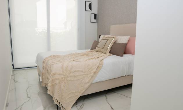 Nueva construcción  - Villa - Ciudad Quesada - Lo Marabú