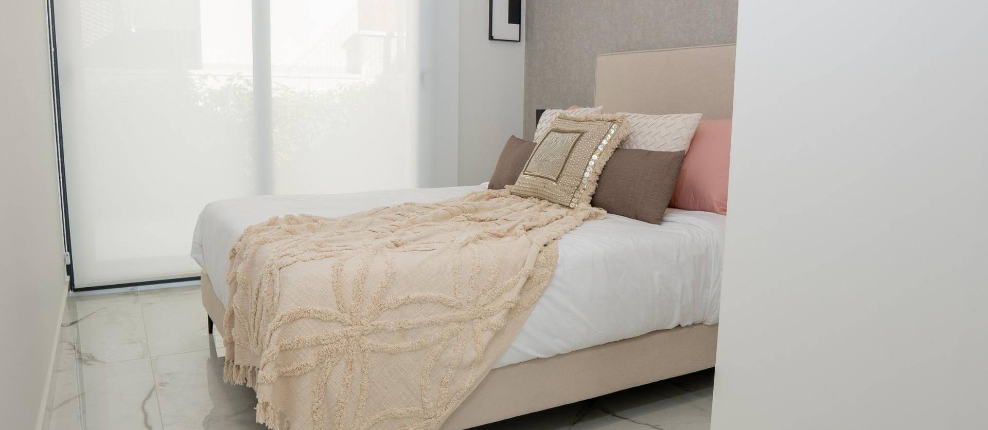 Nueva construcción  - Villa - Ciudad Quesada - Lo Marabú