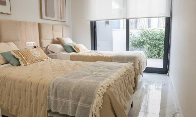 Nueva construcción  - Villa - Ciudad Quesada - Lo Marabú