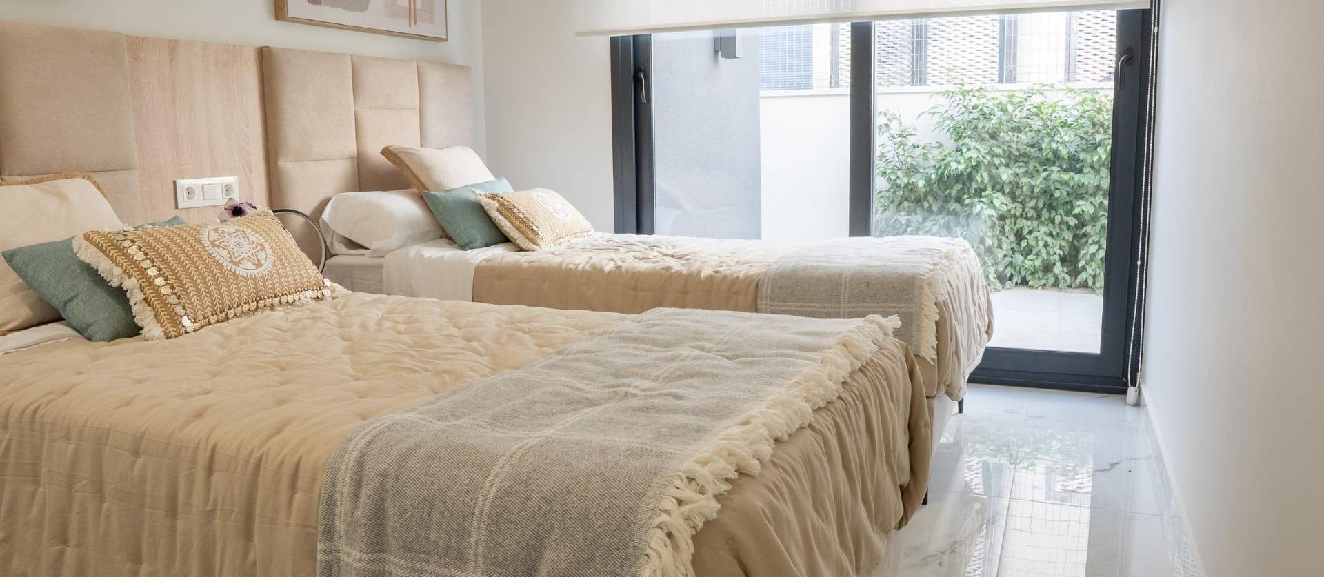 Nueva construcción  - Villa - Ciudad Quesada - Lo Marabú