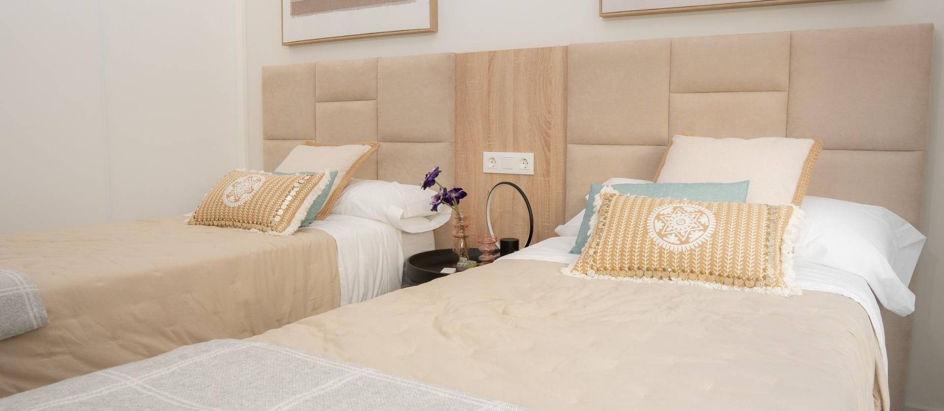 Nueva construcción  - Villa - Ciudad Quesada - Lo Marabú