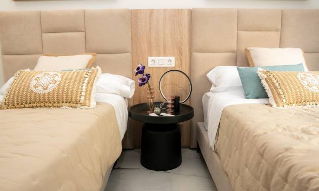 Nueva construcción  - Villa - Ciudad Quesada - Lo Marabú