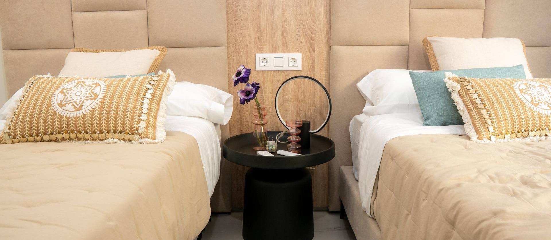 Nueva construcción  - Villa - Ciudad Quesada - Lo Marabú