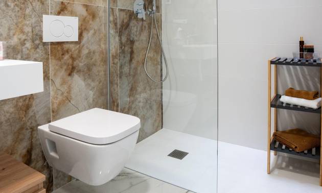 Nueva construcción  - Villa - Ciudad Quesada - Lo Marabú