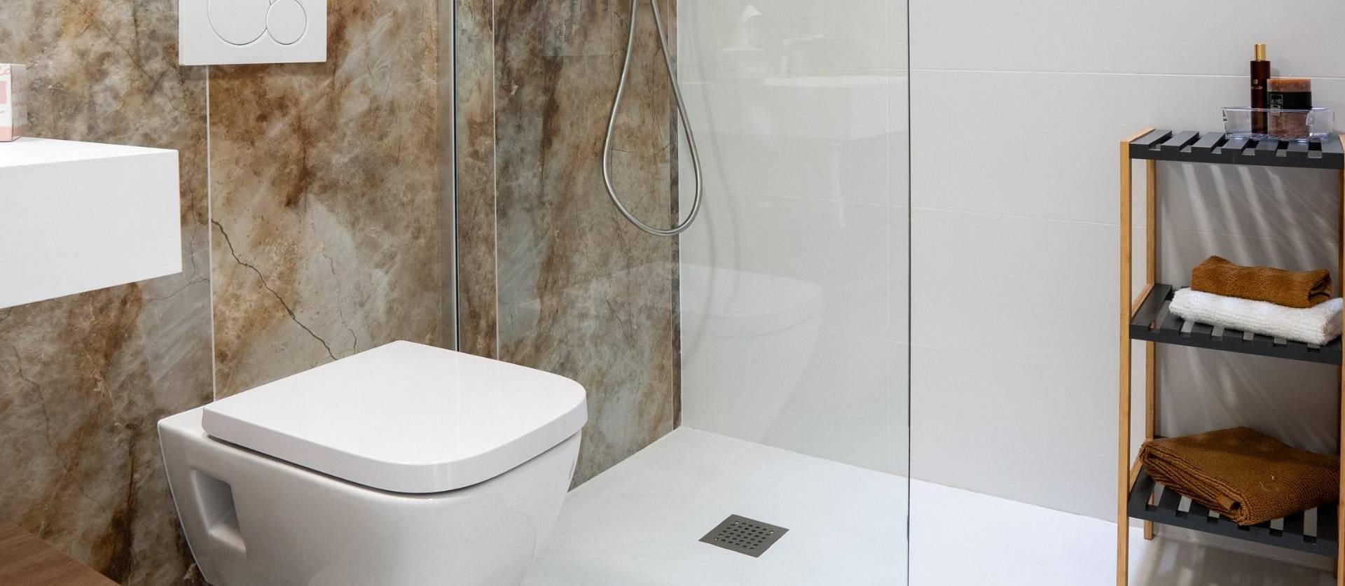 Nueva construcción  - Villa - Ciudad Quesada - Lo Marabú