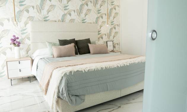 Nueva construcción  - Villa - Ciudad Quesada - Lo Marabú