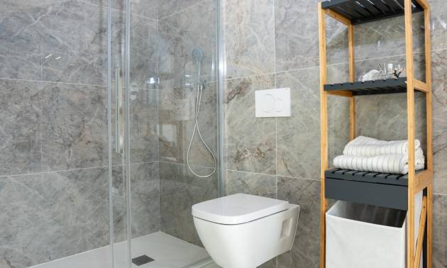 Nueva construcción  - Villa - Ciudad Quesada - Lo Marabú