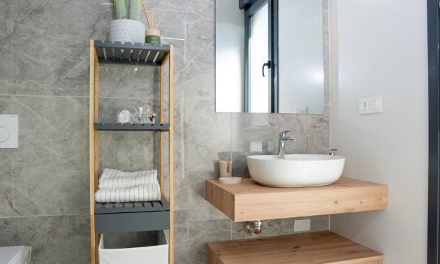 Nueva construcción  - Villa - Ciudad Quesada - Lo Marabú