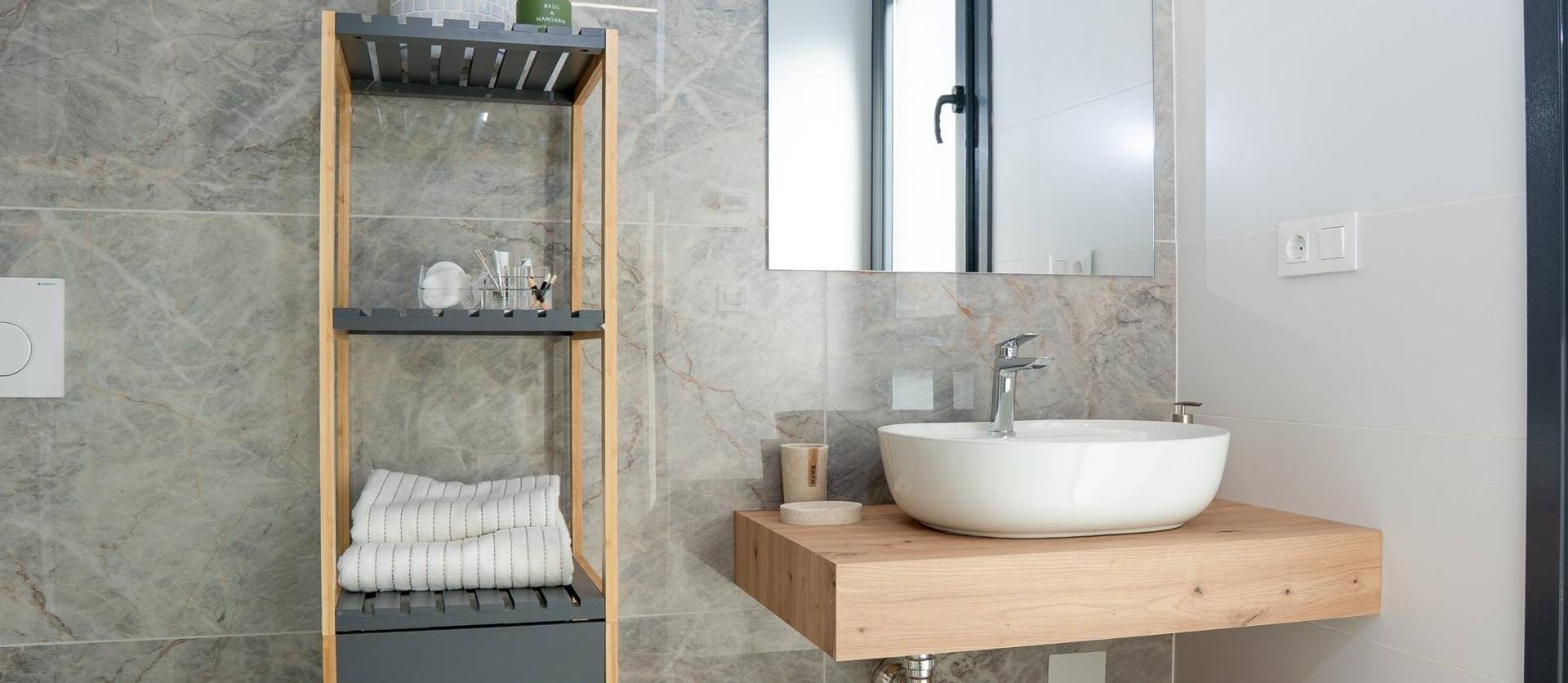 Nueva construcción  - Villa - Ciudad Quesada - Lo Marabú