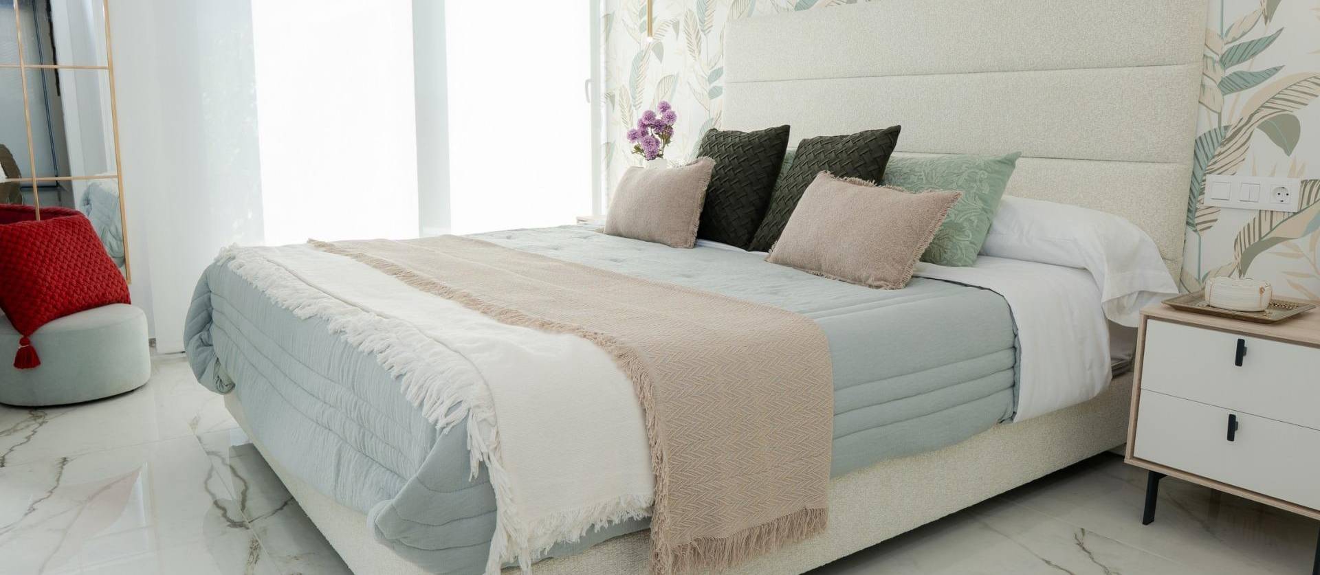 Nueva construcción  - Villa - Ciudad Quesada - Lo Marabú